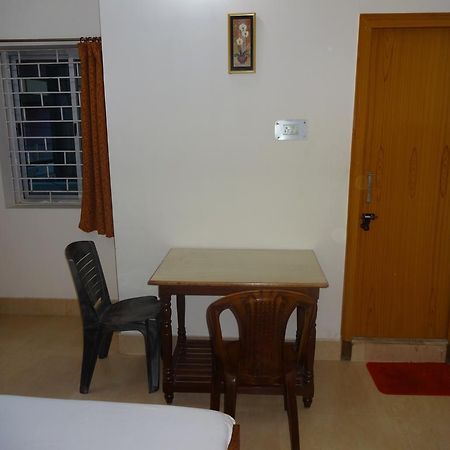 Harsh & Yash Guest House Bodh-Gajá Kültér fotó