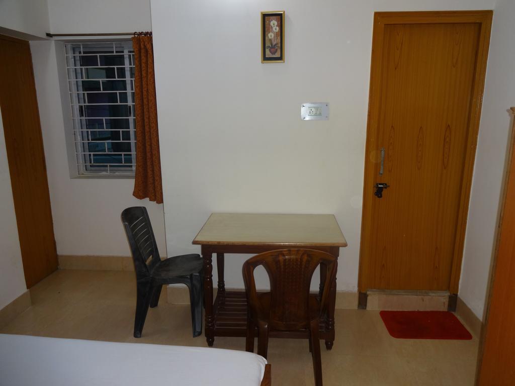 Harsh & Yash Guest House Bodh-Gajá Kültér fotó