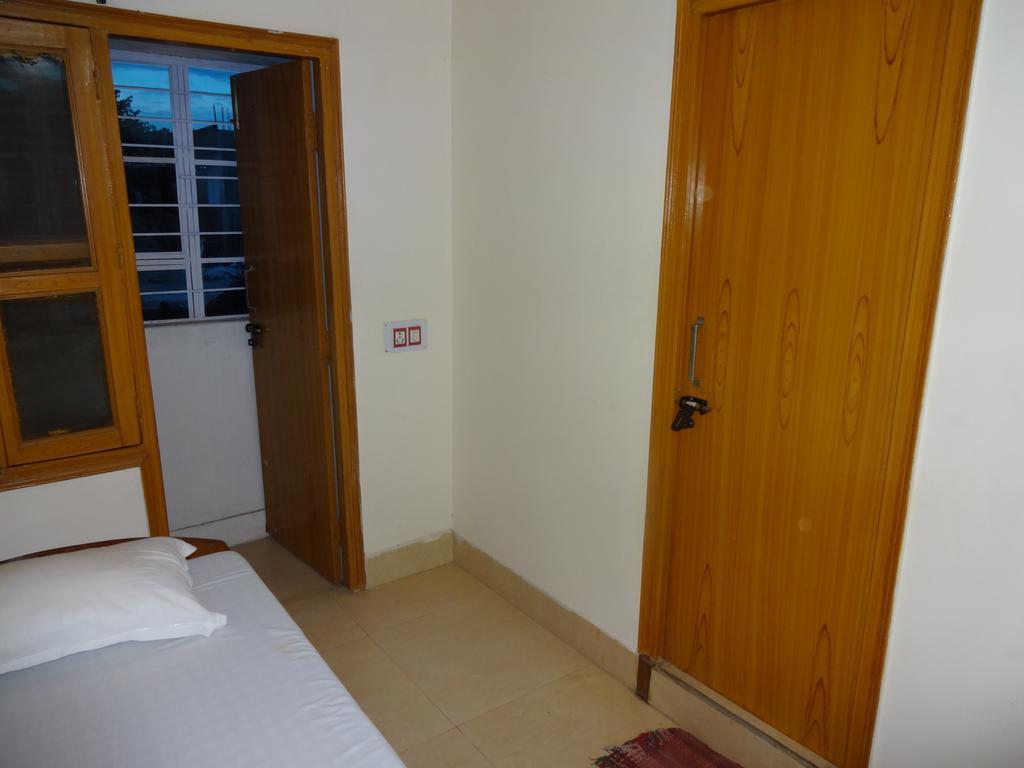 Harsh & Yash Guest House Bodh-Gajá Kültér fotó