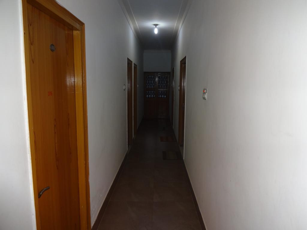 Harsh & Yash Guest House Bodh-Gajá Kültér fotó