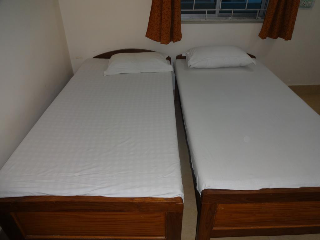 Harsh & Yash Guest House Bodh-Gajá Szoba fotó